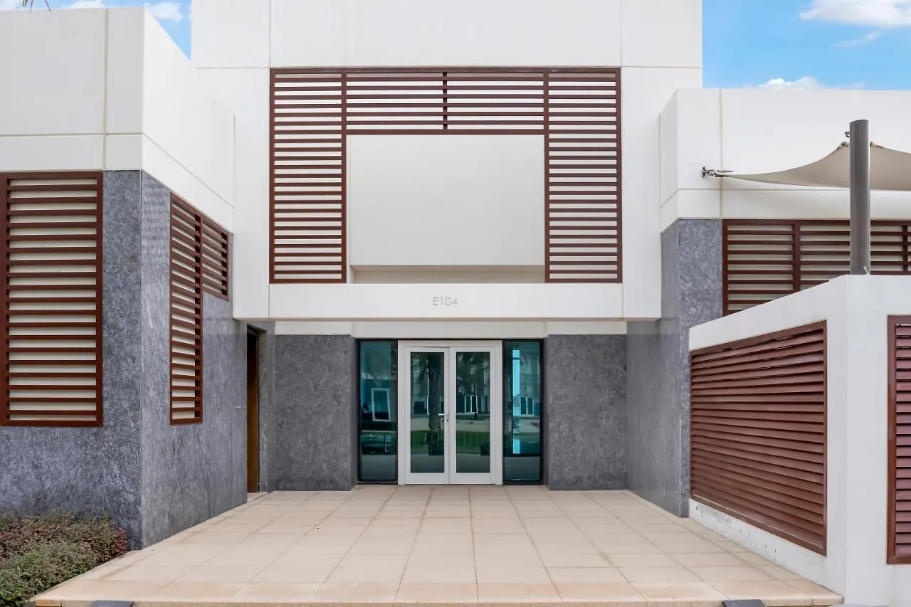 Fam Living - Sarai Beachfront Villas - Palm Jumeirah Dubai 0*,