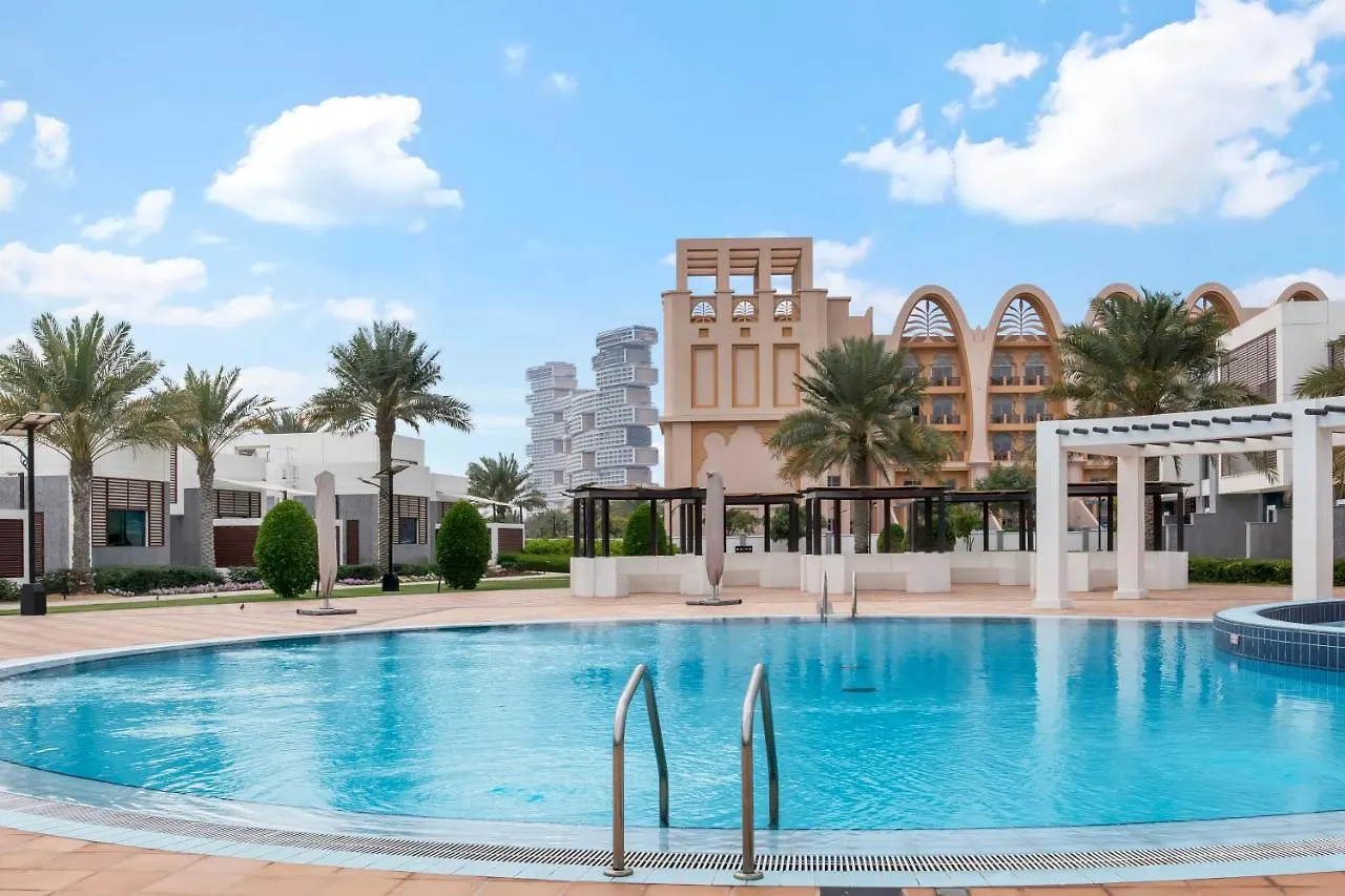 Fam Living - Sarai Beachfront Villas - Palm Jumeirah Dubai 0*,  United Arab Emirates