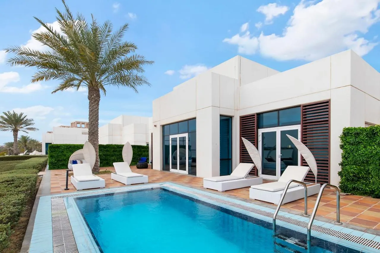 دبي Fam Living - Sarai Beachfront Villas - Palm Jumeirah