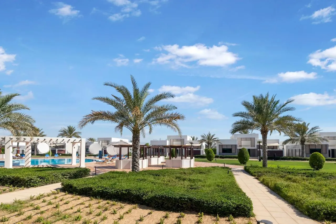 دبي Fam Living - Sarai Beachfront Villas - Palm Jumeirah